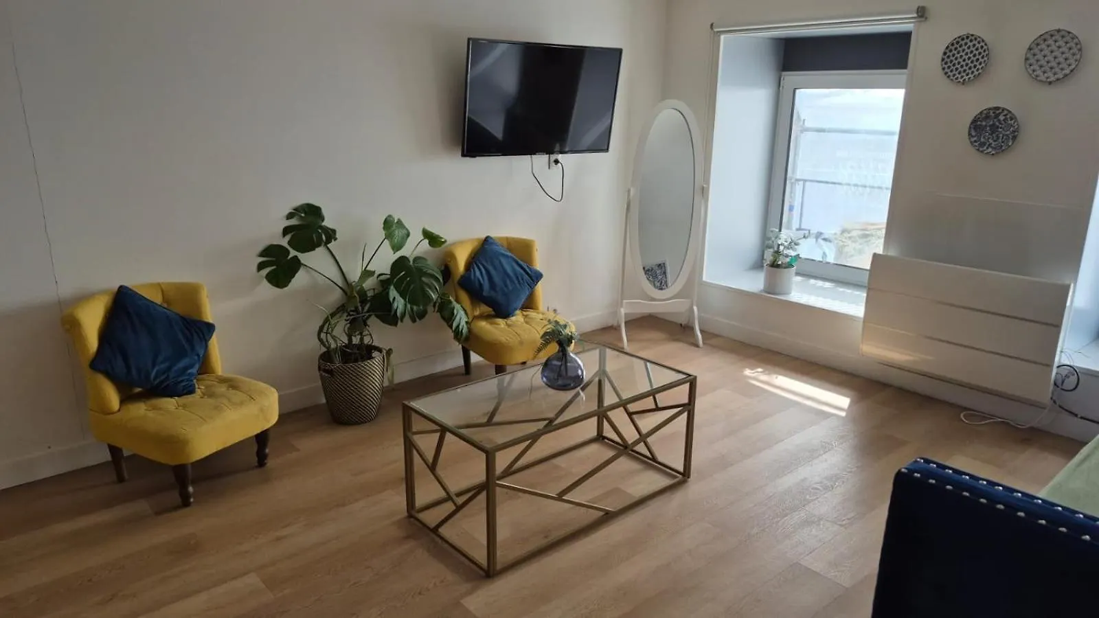 Appartement Style París 0*,  Francia