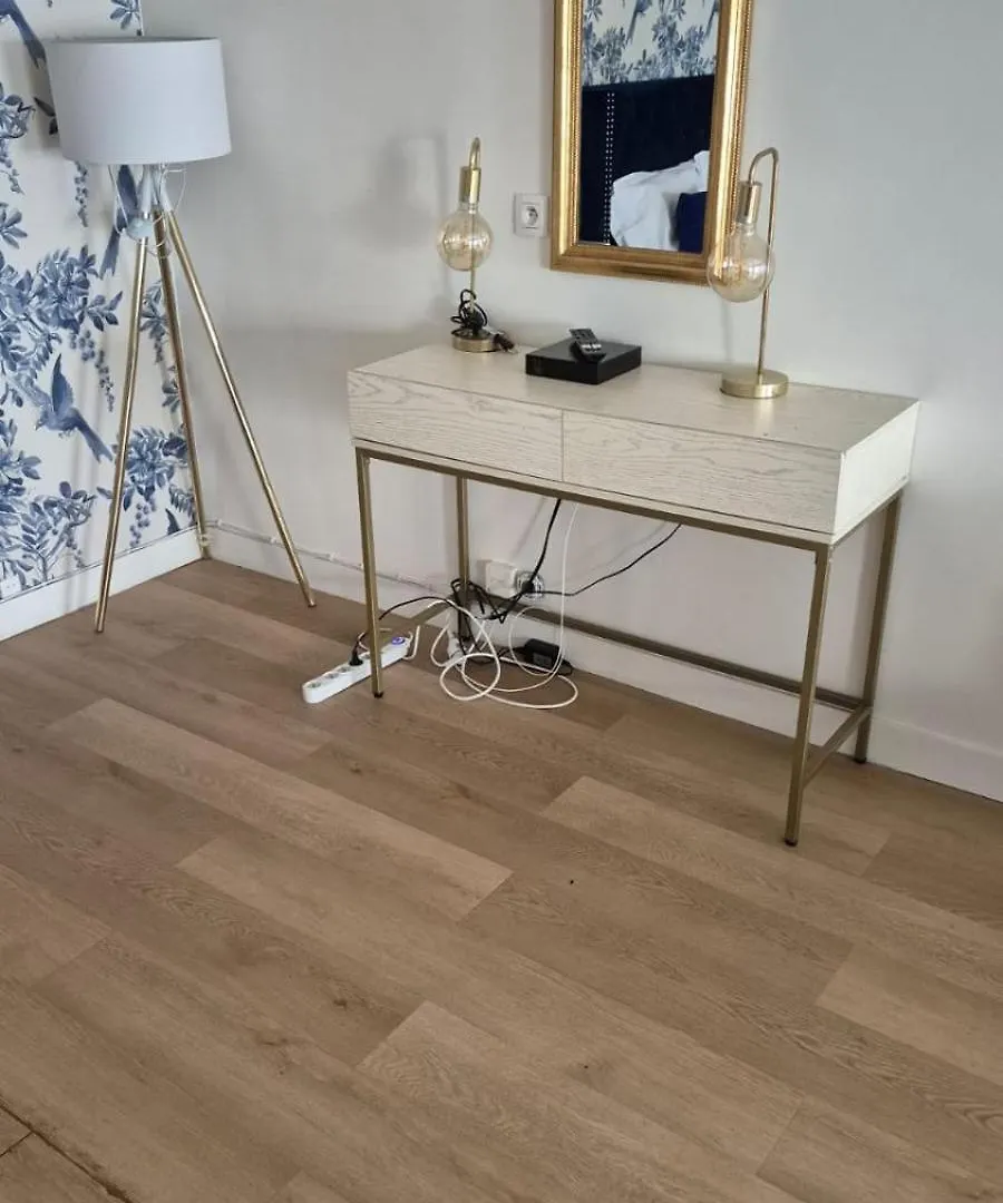 Apartamento Appartement Style París